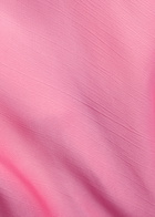 Bec & Bridge Maxina Satin Maxi Dress Pink