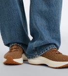 Tod's Knitted sneakers