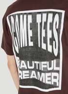 Come Tees Dark Passages Raver T-Shirt