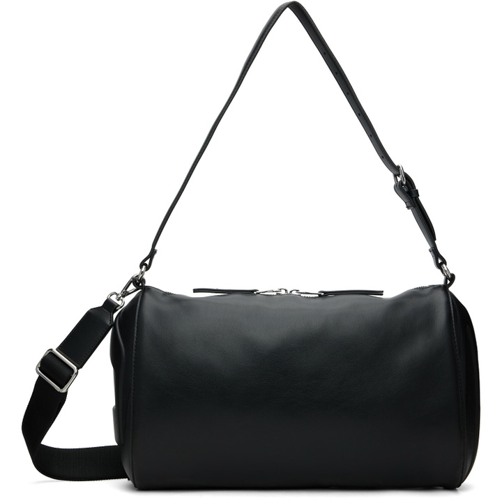 Photo: Diesel Black Load-D X Shoulder Bag