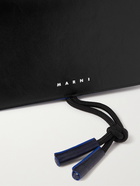 MARNI - Museo Leather Pouch