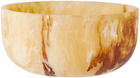 Soho Home Brown Miller Salad Bowl