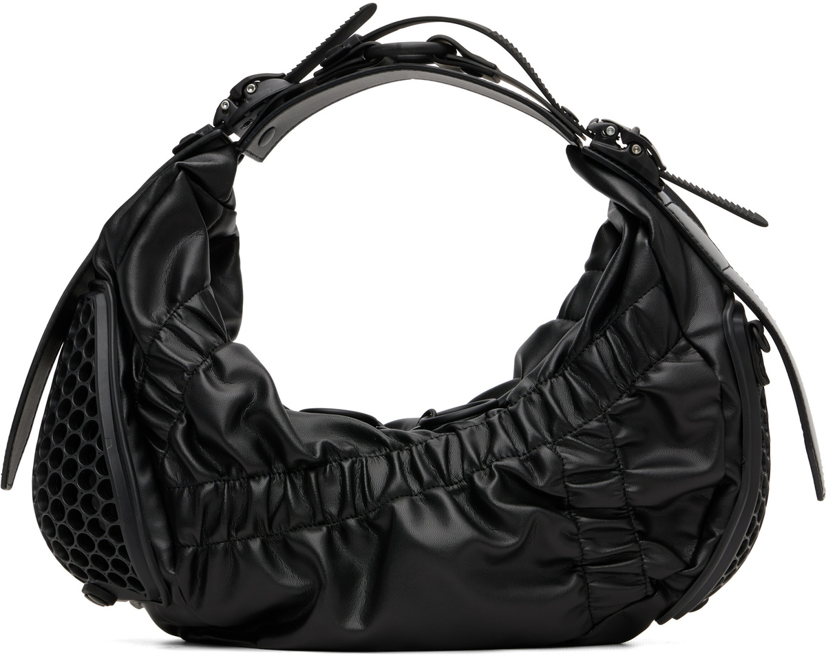 Junya Watanabe Black Innerraum Edition HM2 Crunch Bag