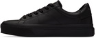 Givenchy Black Josh Smith Edition City Sport 4G Sneakers