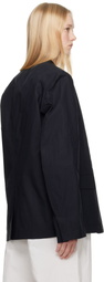 Sofie D'Hoore Black Carolina Blazer