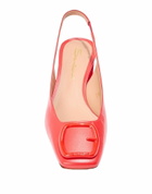 Santoni Womens Pumps in Red
