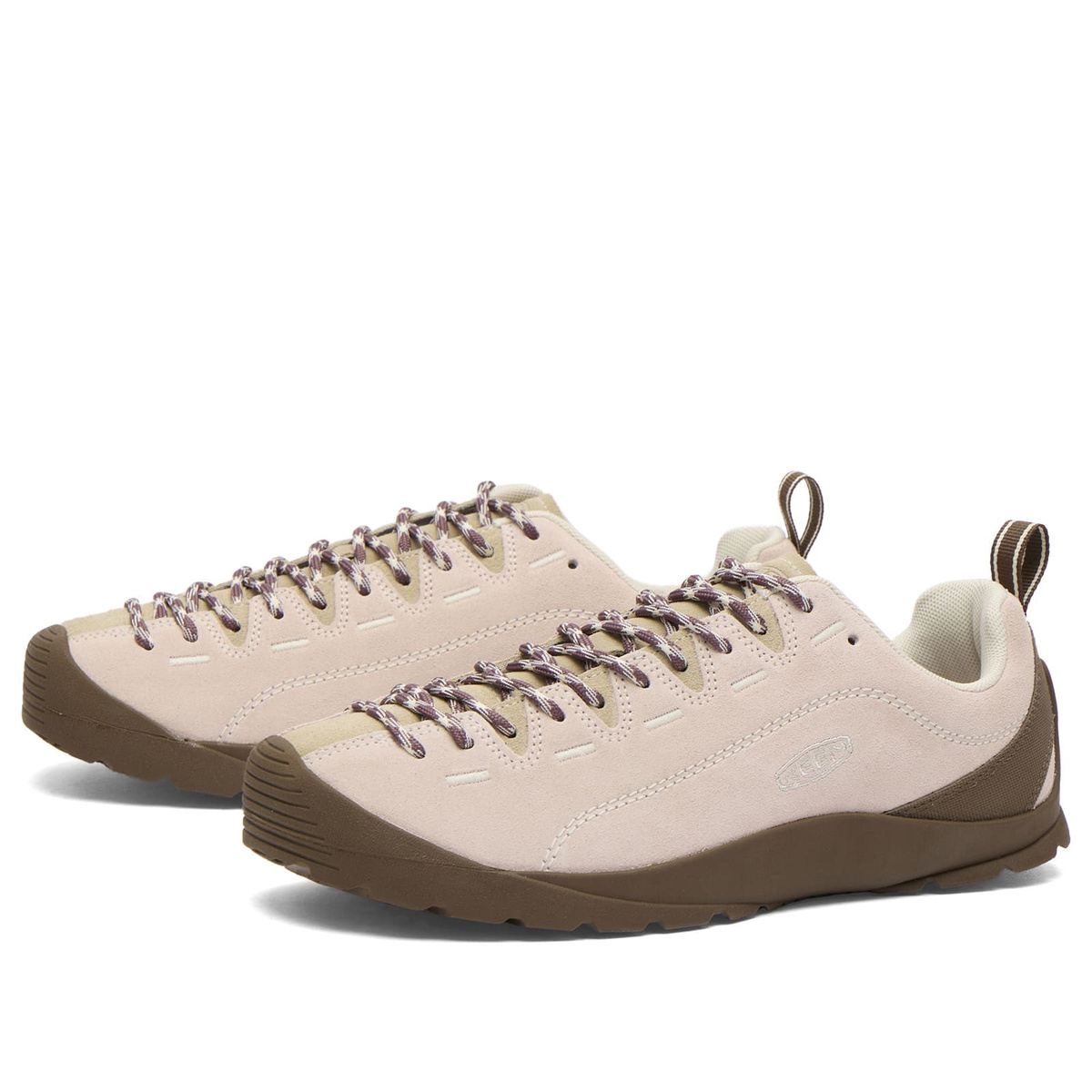 Keen Women's Jasper in Cameo Rose/Safari