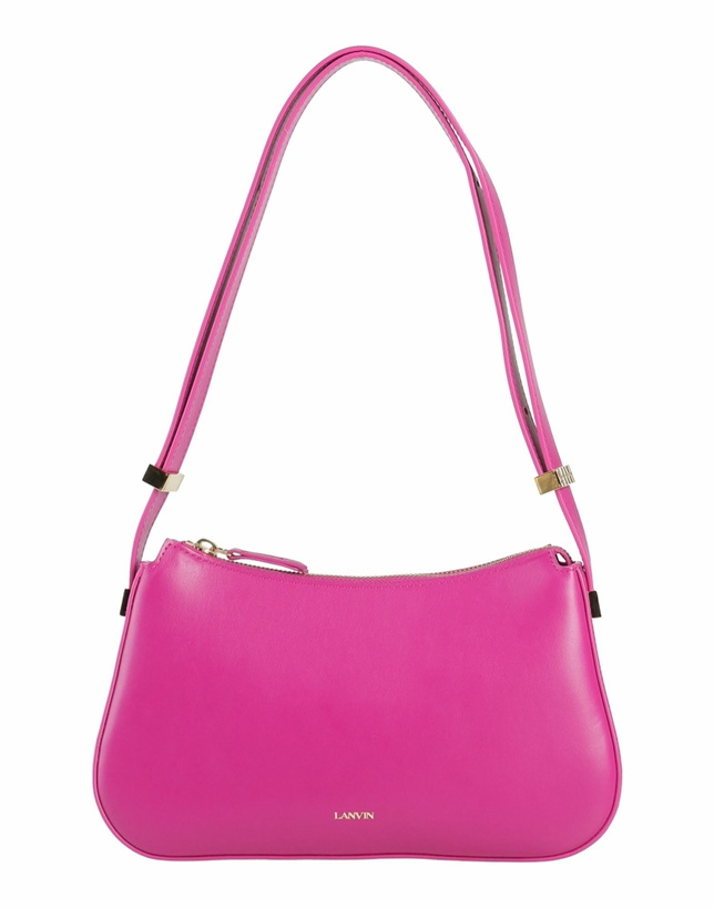 Photo: Lanvin Womens Handbag Fuchsia