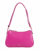 Lanvin Womens Handbag Fuchsia