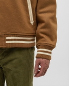 Pendleton WESTERN BLOUSON JACKET Brown Mens Bomber Jacket