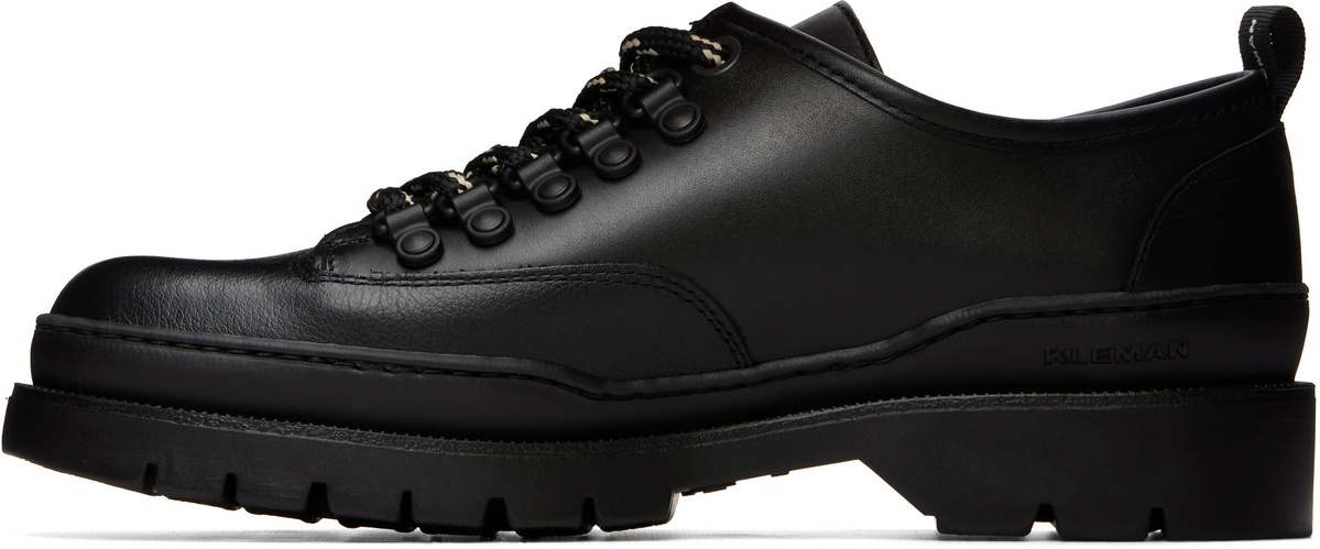 KLEMAN Black Courrier CG Derbys