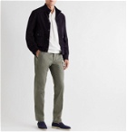 Dunhill - Slim-Fit Stretch-Cotton Chinos - Unknown