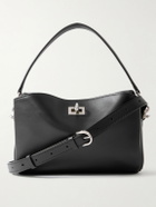 Balenciaga - Rodeo Leather Camera Bag