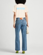 Bettter Womens T-shirt in Beige
