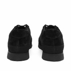 Tarvas Men's Explorer Sole Edition in Black