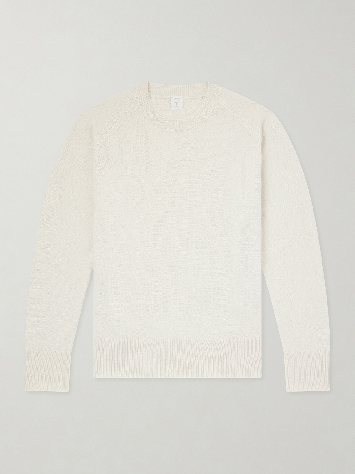 Eleventy - Wool Sweater - Neutrals