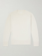 Eleventy - Wool Sweater - Neutrals