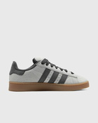 Adidas Campus 00 S Grey - Mens - Lowtop