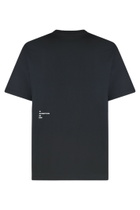 OAMC Logo Cotton T-shirt