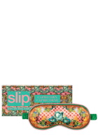 Slip Pure Silk Sleep Mask - Zodiac Capricorn