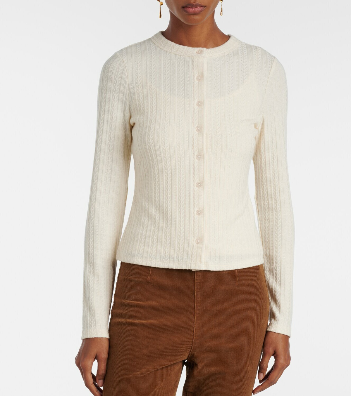 Veronica Beard Lira cardigan