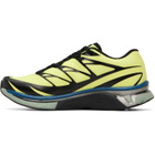 MM6 Maison Margiela Yellow Salomon Edition XT Sneakers