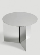 Hay Mirrored Slit Table