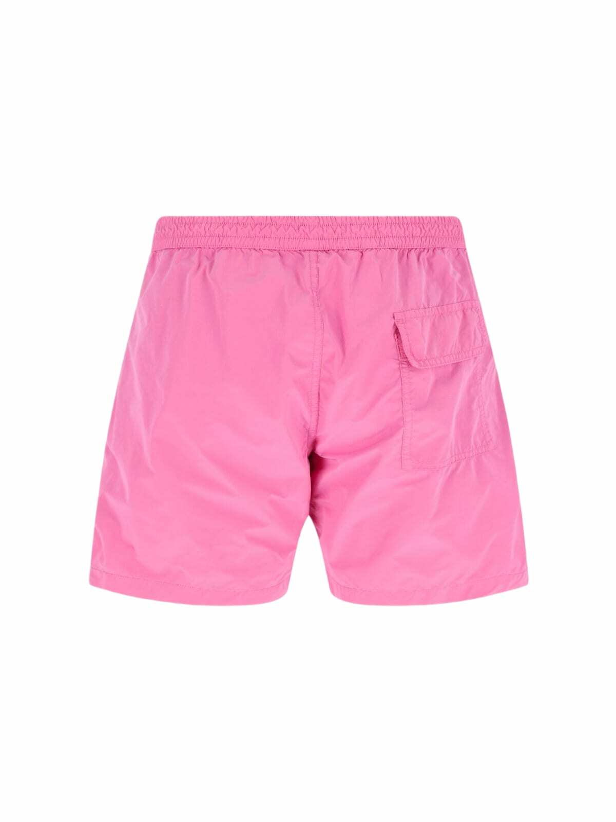 Aspesi caprese Ii Swim Shorts