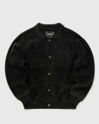 Fucking Awesome Big Night Out Cardigan Black Zippers & Cardigans
