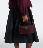 Prada Prada Chérie Mini Re-Nylon top-handle bag