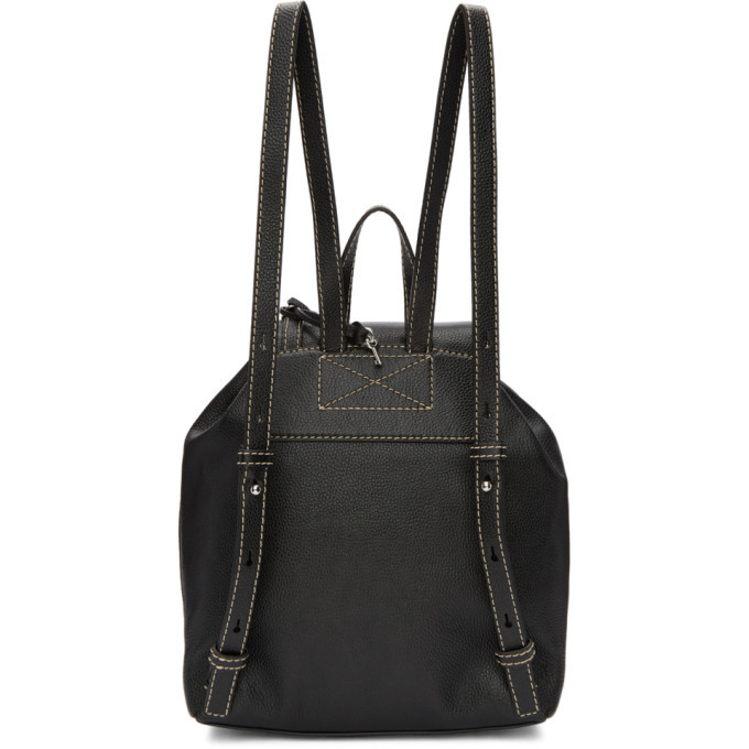 Marc Jacobs Black The Bold Grind Backpack Marc Jacobs