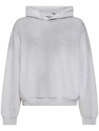 ACNE STUDIOS Franziska 1996 Cotton Blend Hoodie