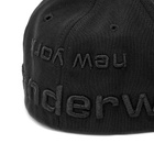 Alexander Wang Logo Baseball Cap