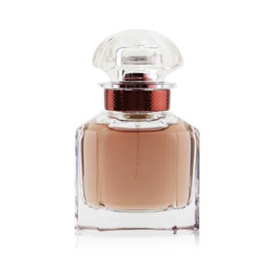 Guerlain Ladies Mon Guerlain Intense EDP Spray 1 oz Fragrances 3346470137820