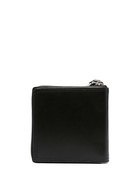 JACQUEMUS - Le Carre Rond Wallet