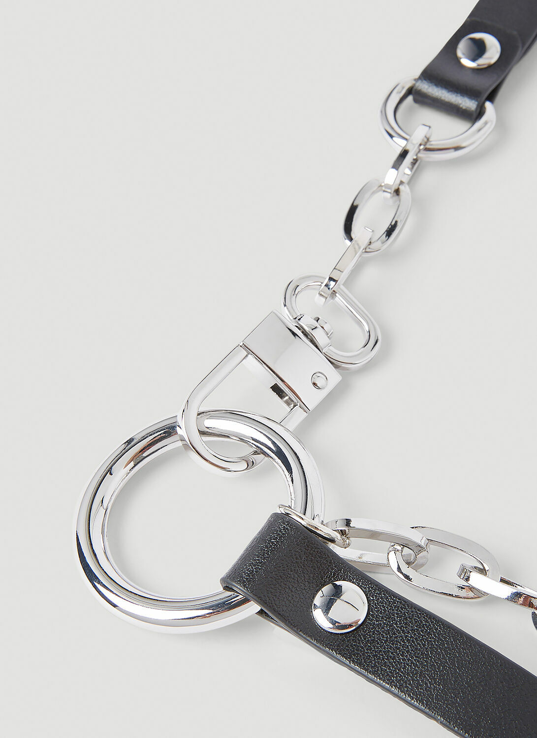 Vivienne Westwood Chain Harness Belt