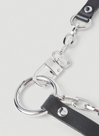 Vivienne Westwood Chain Harness Belt