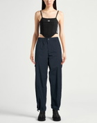 Jordan Womens Pants Midnight in Blue