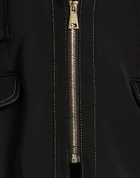 Versace Jeans Couture Womens Jacket in Black