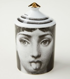 Fornasetti Se Poi Small scented candle