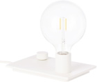 Muuto White Control Table Lamp