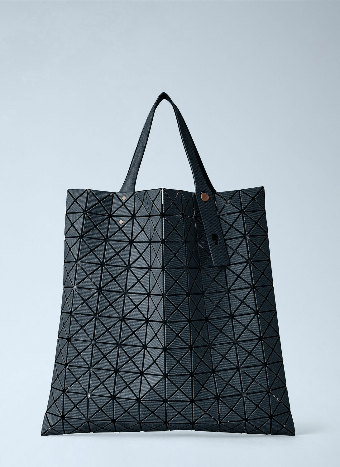 Bao Bao Issey Miyake Prism Denim Tote Bag