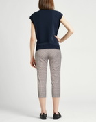 Peserico Womens Pants Blush