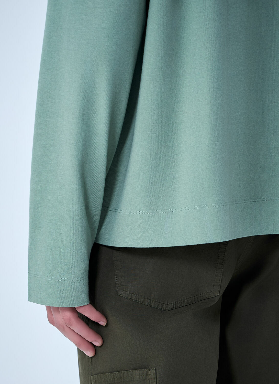 Dries Van Noten Hegland T-Shirt