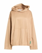 Acne Studios Womens Sweatshirt Bronze