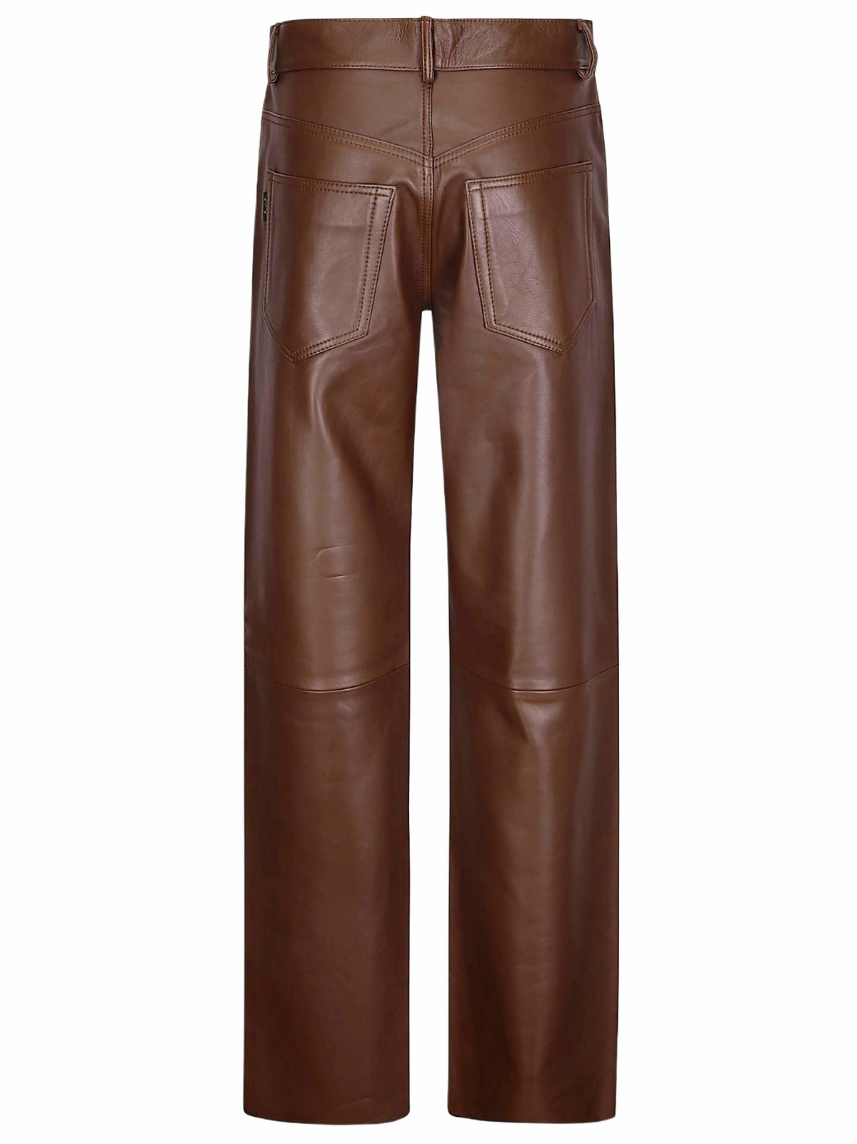 Haikure Bonnie Leather
