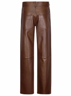 Haikure Bonnie Leather