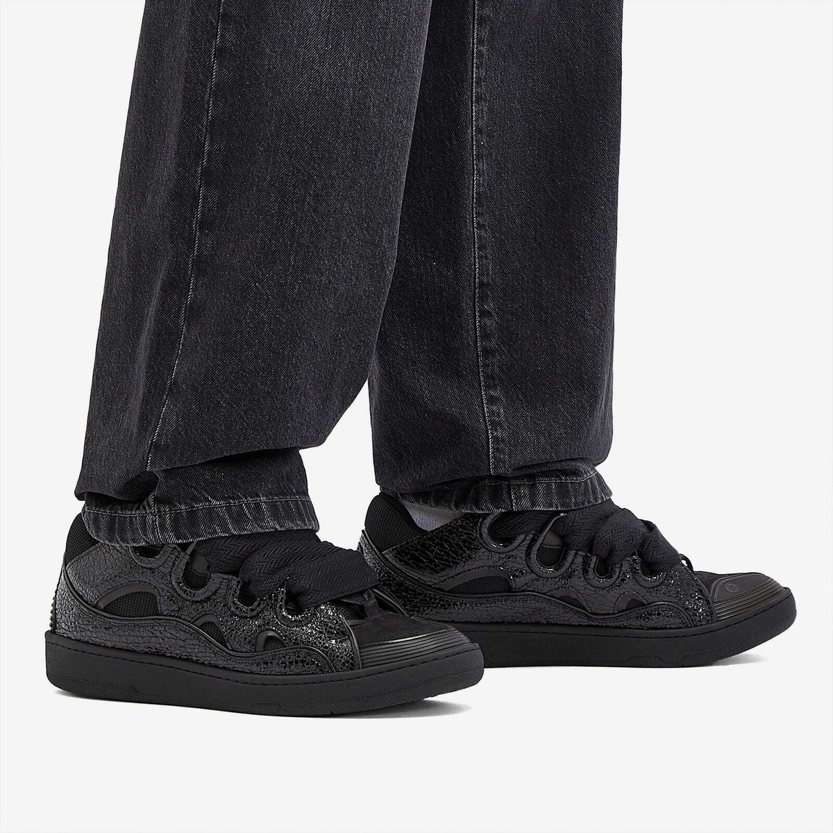 スニーカー LANVIN Men Sneakers RM TS0115 J171 J171 BLACK 22427932_52389028_600.jpg