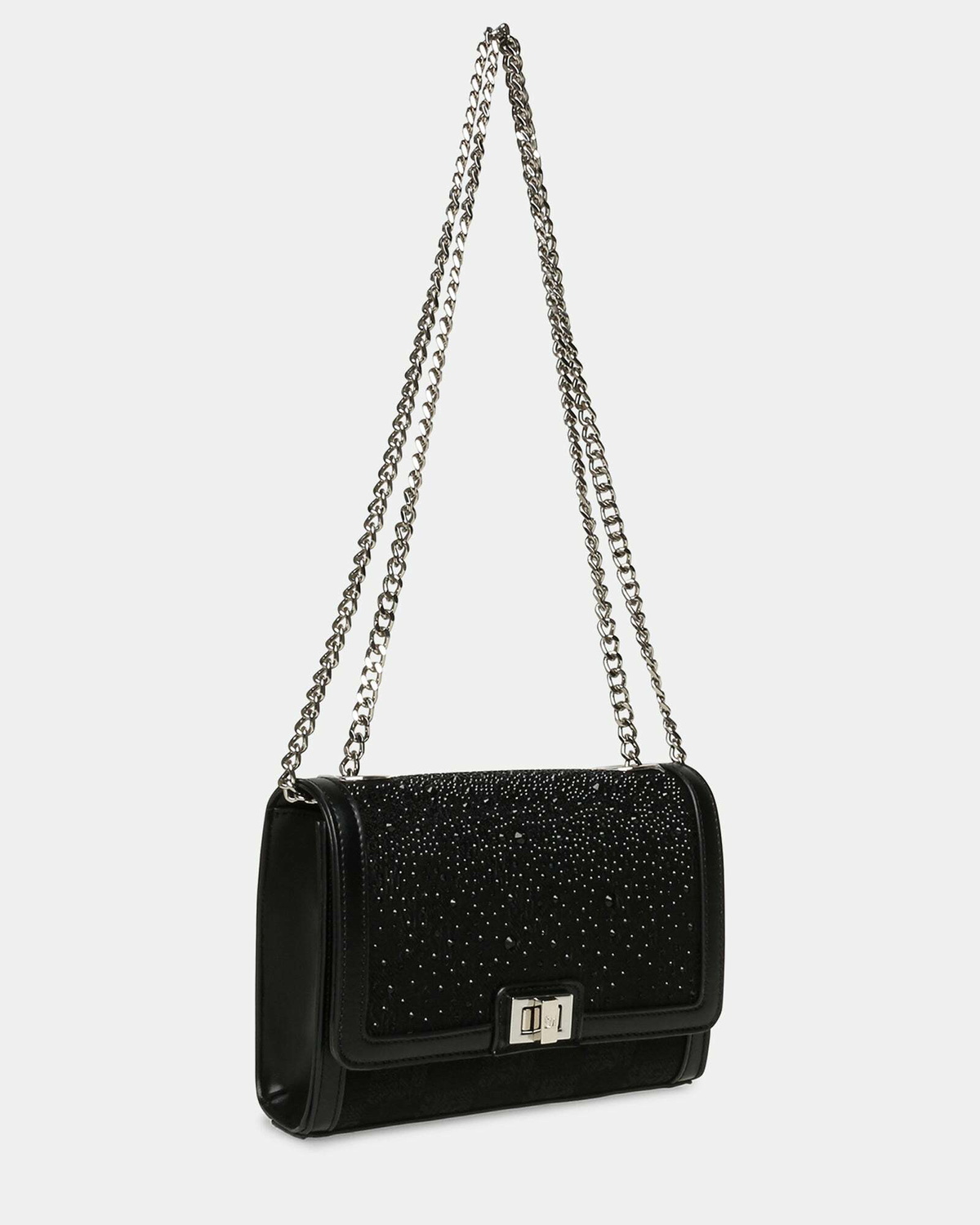 Steve Madden Braya-12 Bag in Black