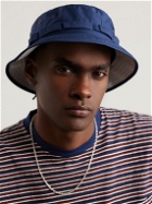 Beams Plus - Cotton-Ripstop Bucket Hat